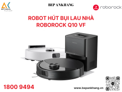Robot Hút Bụi Lau Nhà Roborock Q10 VF